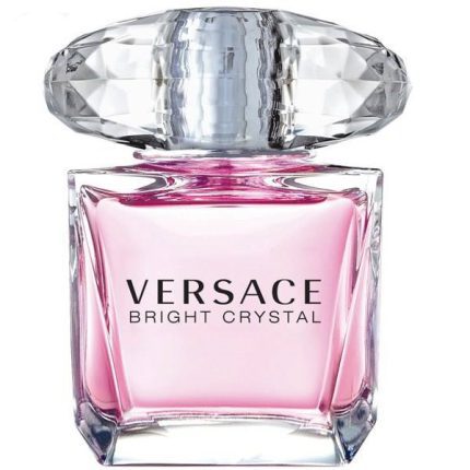 خرید ادکلن ورساچه صورتی-برایت کریستال | Versace Bright Crystal قیمت ادکلن ورساچه صورتی-برایت کریستال | Versace Bright Crystal عطر تو