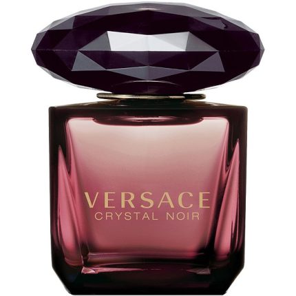 خرید ادکلن ورساچه کریستال نویر ادوپرفیوم(ورساچه مشکی) | Versace Crystal Noir 90 ml قیمت ادکلن ورساچه کریستال نویر ادوپرفیوم(ورساچه مشکی) | Versace Crystal Noir 90 ml عطر تو