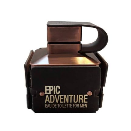 خرید عطر ادکلن امپر اپیک ادونچر | Emper Epic Adventure قیمت عطر ادکلن امپر اپیک ادونچر | Emper Epic Adventure عطر تو