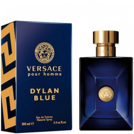 خرید عطر ادکلن ورساچه دیلان بلو-آبی | Versace Dylan Blue قیمت عطر ادکلن ورساچه دیلان بلو-آبی | Versace Dylan Blue عطر تو